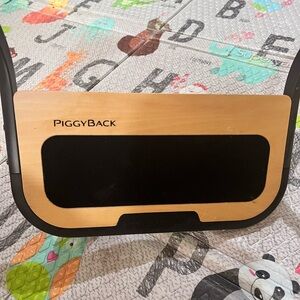 Nearly new PiggyBack for Vista